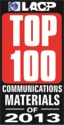 Top 100 Communications Materials of 2013 (#7)